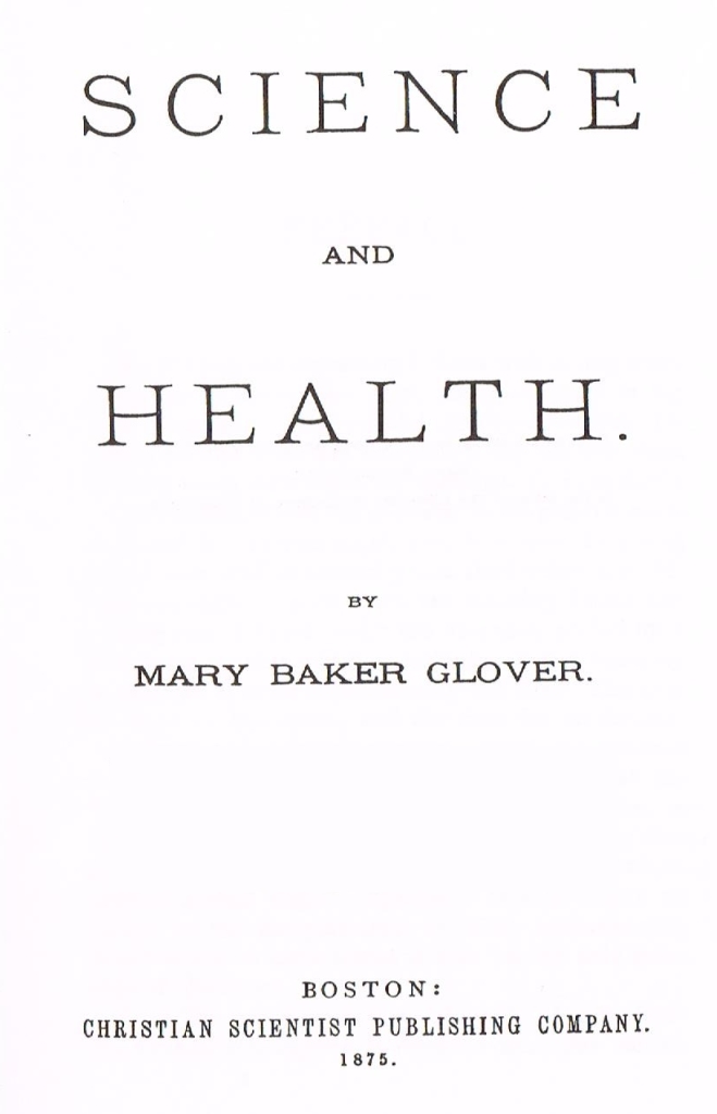 S&H 1st ed