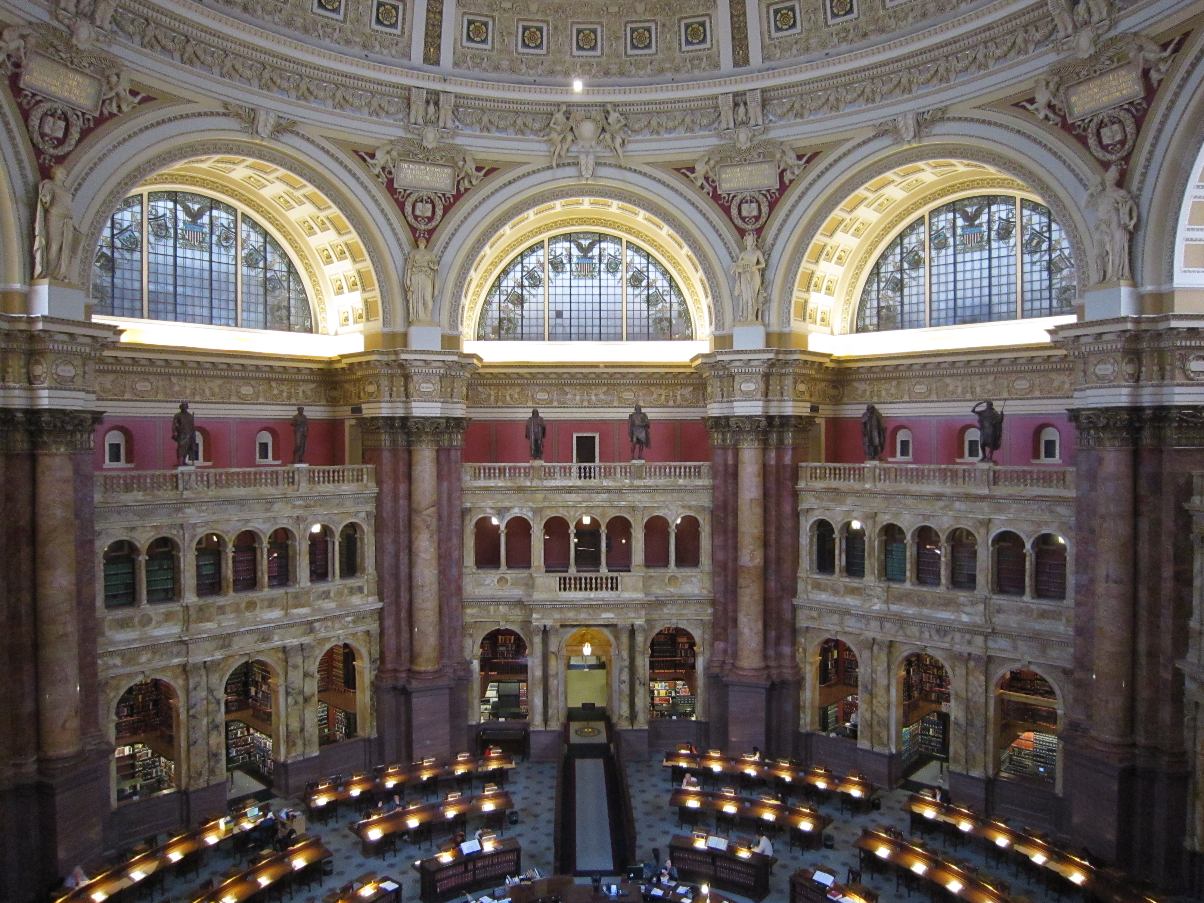 Libraries adding Crossing Swords to their collections