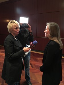 Safronoff interview by BIT