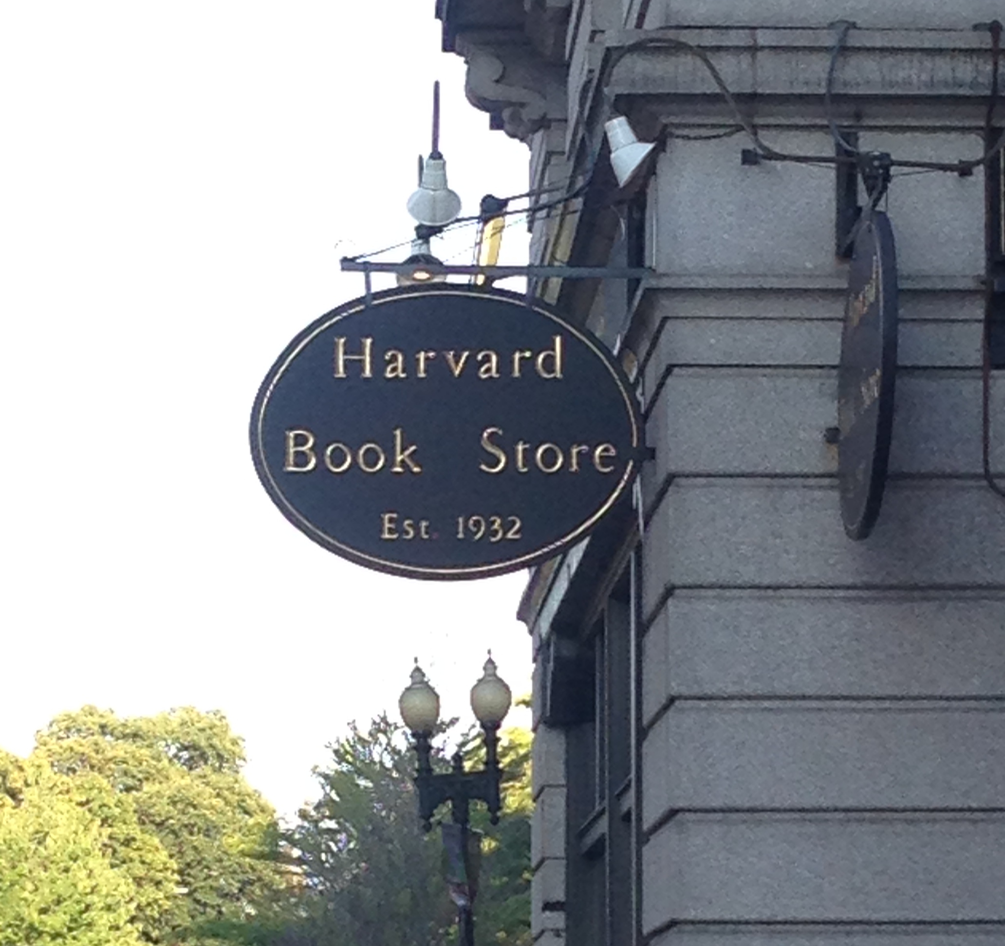 Crossing Swords on sale at Harvard Book Store