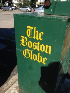 The Boston Globe