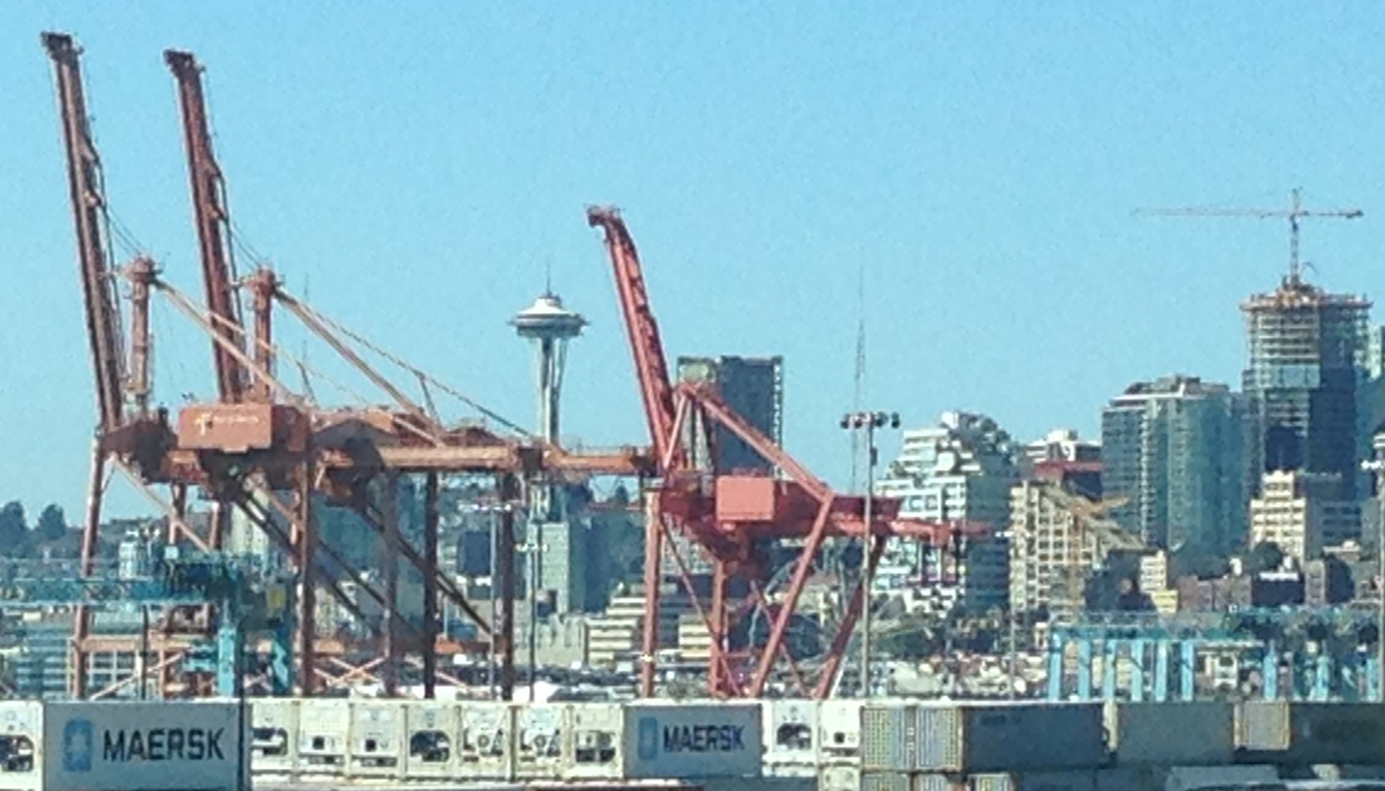 Crossing Swords event Nov. 5 at Daystar Seattle