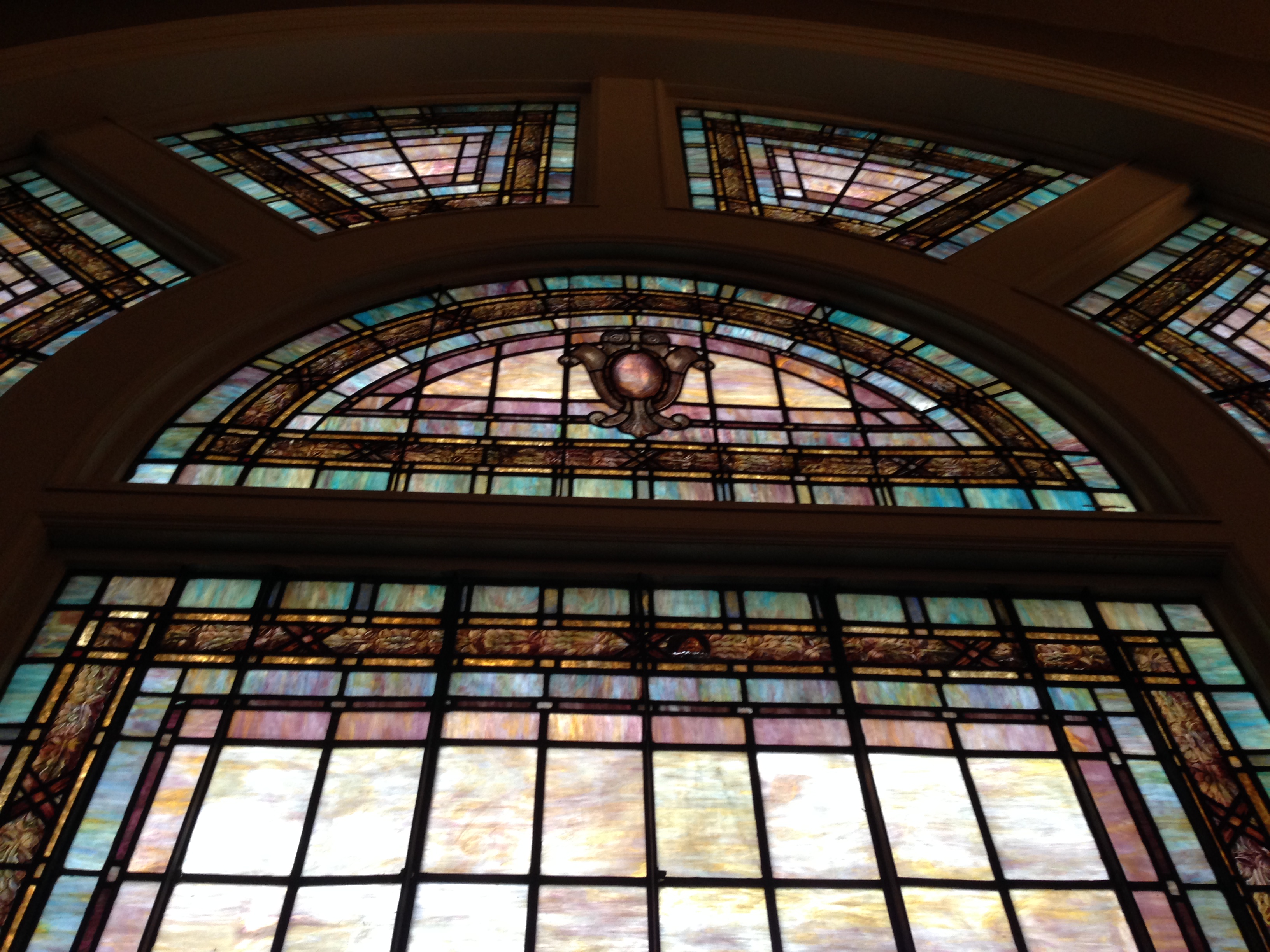 Thanksgiving tribute to Mary Baker Eddy